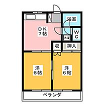 間取り：210003052541