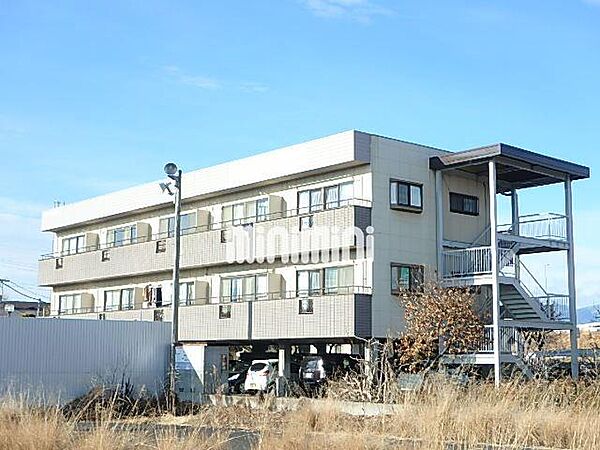 外観画像