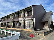 新伊勢崎駅より徒歩63分 2階 築36年2ヶ月の賃貸物件