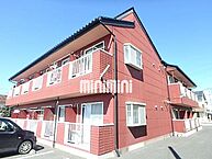 群馬県伊勢崎市富塚町：物件画像／株式会社ミニミニ　伊勢崎店