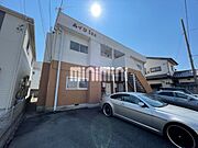 伊勢崎駅より徒歩20分 2階 築36年6ヶ月の賃貸物件