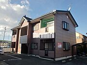 新伊勢崎駅より徒歩42分 2階 築28年1ヶ月の賃貸物件