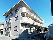 駒形駅より徒歩22分 築29年3ヶ月 3階建の賃貸物件