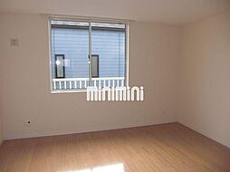 BBALoge-Kamida 2階ワンルームのリビング/ダイニング