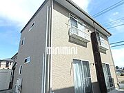 ＢＢＡ−Ｌｏｇｅ上田アパートD 2階 築15年10ヶ月の賃貸物件