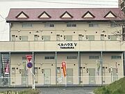 新町駅より徒歩45分 1階 築28年2ヶ月の賃貸物件
