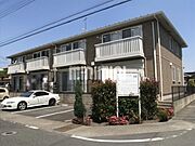 新伊勢崎駅より徒歩13分 2階 築17年3ヶ月の賃貸物件