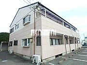 サンハイム参番館 2階 築35年8ヶ月の賃貸物件