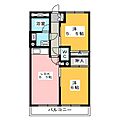 ライブパレス花水木3階5.0万円