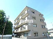 新伊勢崎駅より徒歩1分 3階 築31年4ヶ月の賃貸物件