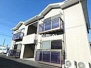 剛志駅より徒歩50分 2階 築23年10ヶ月の賃貸物件