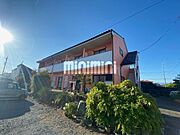 新町駅よりバス19分 徒歩19分 2階 築27年6ヶ月の賃貸物件