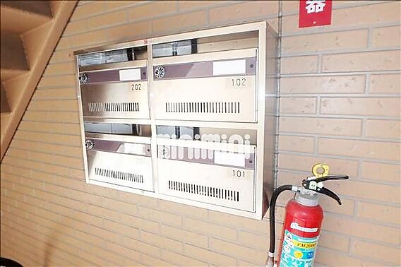 セントインハイツ_その他_2