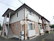 セラヴィＤ 2階 築19年10ヶ月の賃貸物件