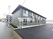 伊勢崎駅より徒歩40分 2階 築5年5ヶ月の賃貸物件