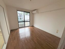 プランドール 101 1階3DKのリビング/ダイニング