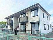 伊勢崎駅より徒歩36分 1階 築31年5ヶ月の賃貸物件