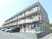 新伊勢崎駅より徒歩25分 2階 築28年6ヶ月の賃貸物件