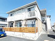 パルテノンMIYAKO 1階 築20年8ヶ月の賃貸物件