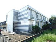 レオパレスコンフォート 2階 築24年7ヶ月の賃貸物件