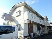 駒形駅より徒歩3分 1階 築36年7ヶ月の賃貸物件