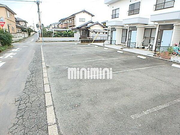 detached 群馬県伊勢崎市波志江町

地図を見る
