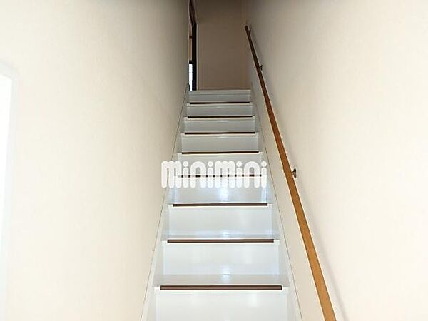 detached 群馬県伊勢崎市波志江町

地図を見る