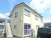 リバーサイドヴィラ1 1階 築32年の賃貸物件