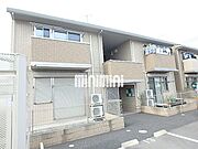 アンベリールA 1階 築15年7ヶ月の賃貸物件