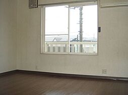 ヒルズ13Ｂ 1階1Kのリビング/ダイニング