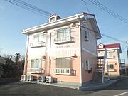 伊勢崎駅よりバス7分 徒歩6分 1階 築37年の賃貸物件