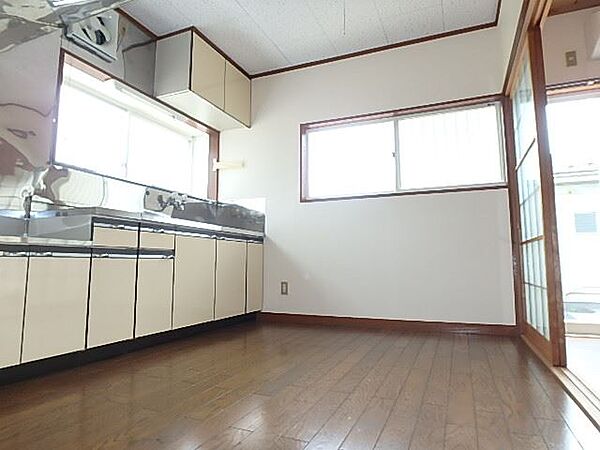 detached 群馬県佐波郡玉村町大字板井

地図を見る