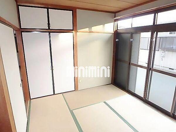 detached 群馬県佐波郡玉村町大字板井

地図を見る