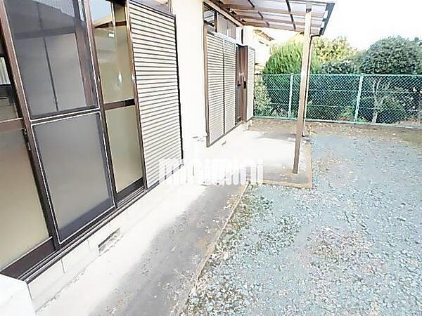 detached 群馬県佐波郡玉村町大字板井

地図を見る