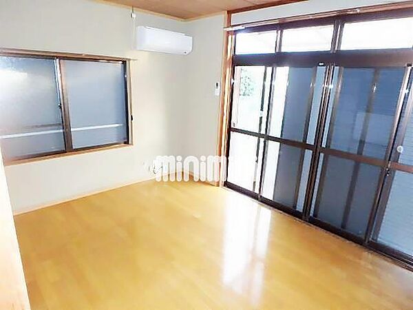 detached 群馬県佐波郡玉村町大字板井

地図を見る