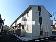 新伊勢崎駅より徒歩20分 1階 築8年2ヶ月の賃貸物件