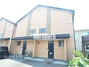 新伊勢崎駅より徒歩40分 1階 築20年2ヶ月の賃貸物件