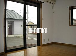 ベルメゾン（東） 1階2LDKのリビング/ダイニング