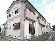 国定駅より徒歩18分 1階 築23年7ヶ月の賃貸物件