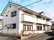 どれみハイツB 2階 築31年7ヶ月の賃貸物件