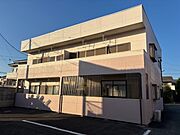 サンハイム弐番館 2階 築37年7ヶ月の賃貸物件