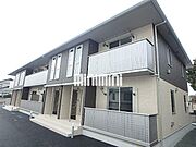 剛志駅より徒歩21分 1階 築7年10ヶ月の賃貸物件