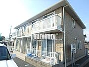 パパ・ノエール 1階 築16年8ヶ月の賃貸物件