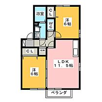 間取り：210003083683
