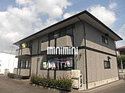 伊勢崎駅より徒歩21分 2階 築27年2ヶ月の賃貸物件