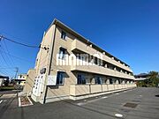 オルタシアカツラ 2階 築13年8ヶ月の賃貸物件