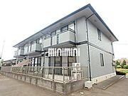 エピナールD 1階 築26年2ヶ月の賃貸物件