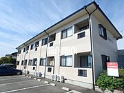 国定駅より徒歩19分 2階 築23年8ヶ月の賃貸物件