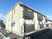 新伊勢崎駅より徒歩60分 2階 築9年8ヶ月の賃貸物件