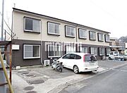 西桐生駅より徒歩35分 2階 築37年8ヶ月の賃貸物件